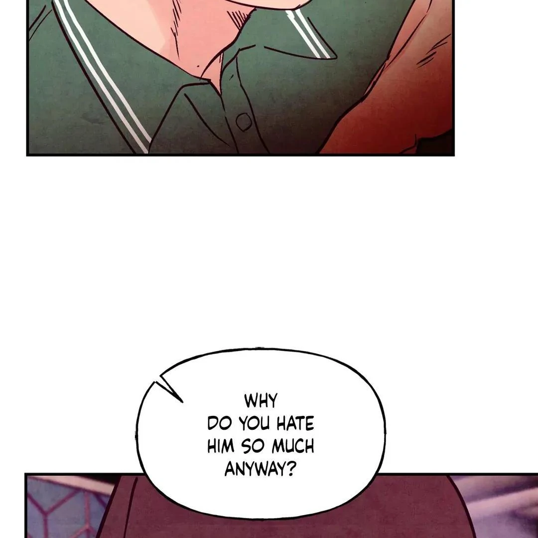 Punch Drunk Love - Chapter 76 manhwa