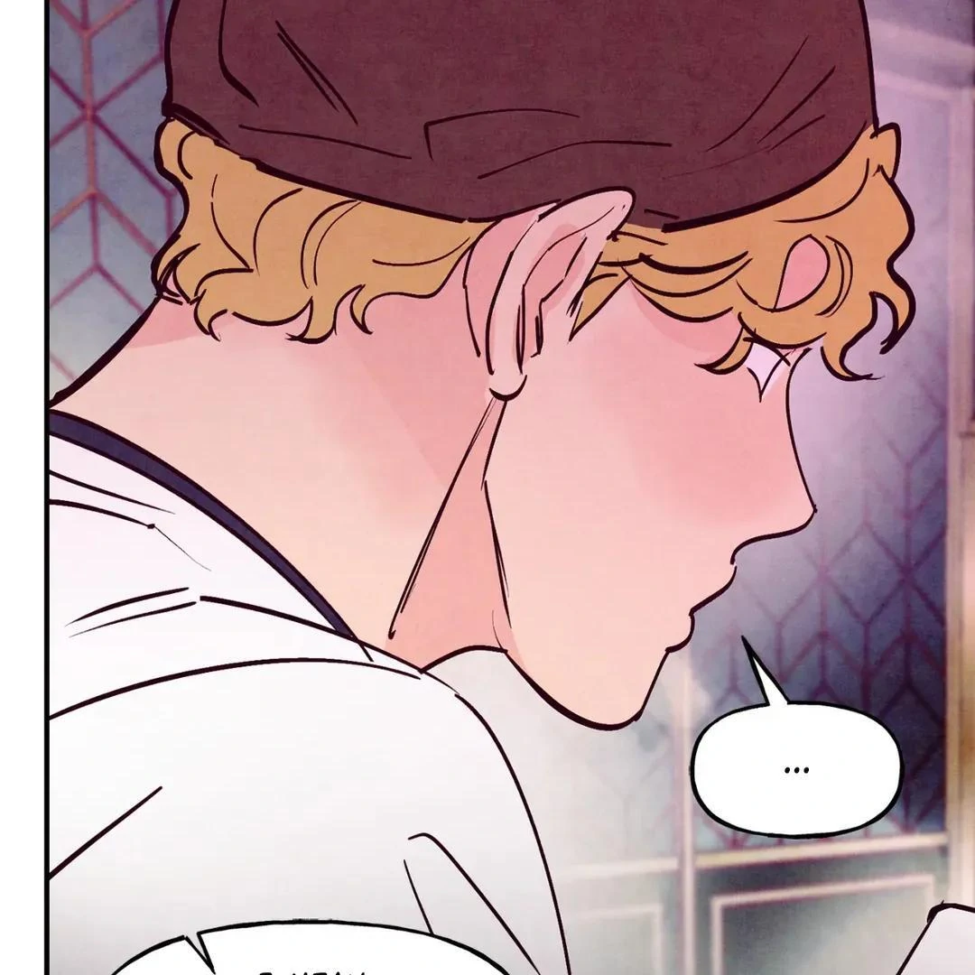 Punch Drunk Love - Chapter 76 manhwa
