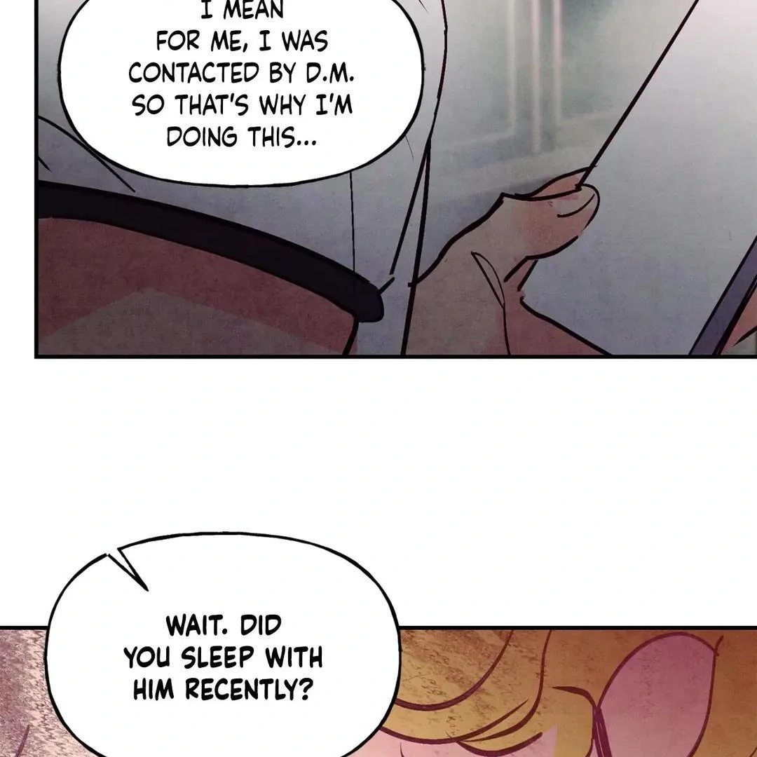 Punch Drunk Love - Chapter 76 manhwa