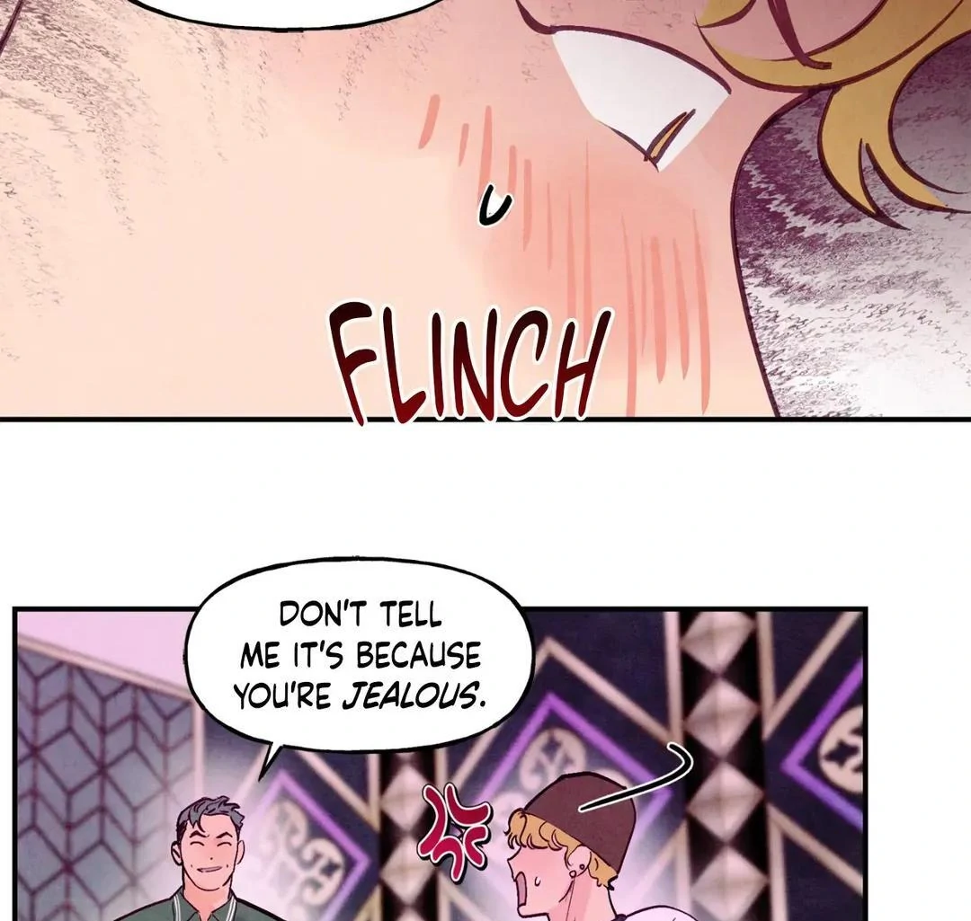 Punch Drunk Love - Chapter 76 manhwa
