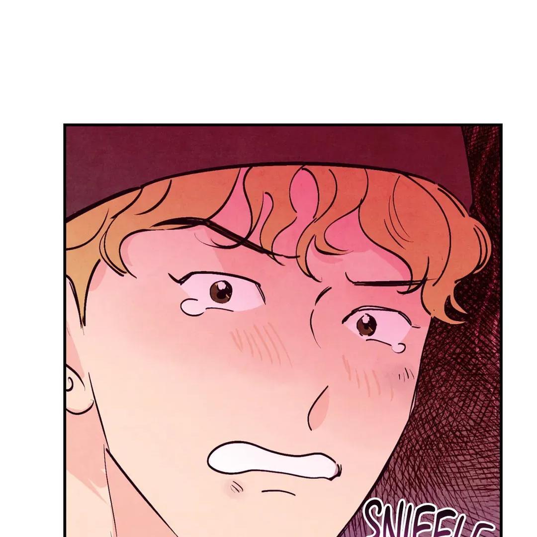 Punch Drunk Love - Chapter 76 manhwa
