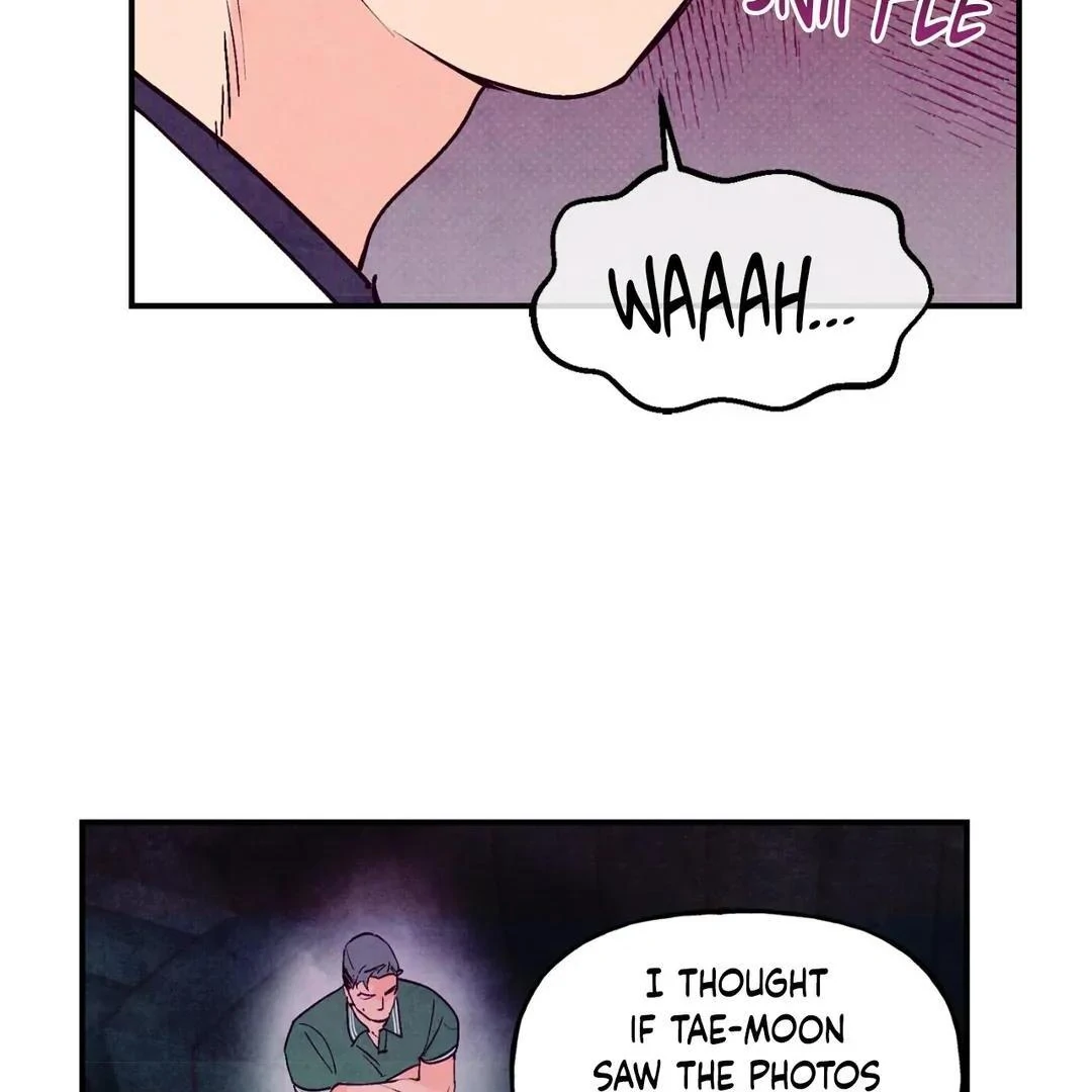 Punch Drunk Love - Chapter 76 manhwa