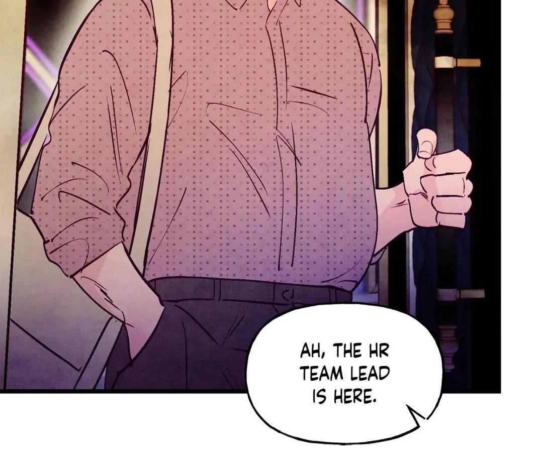 Punch Drunk Love - Chapter 76 manhwa