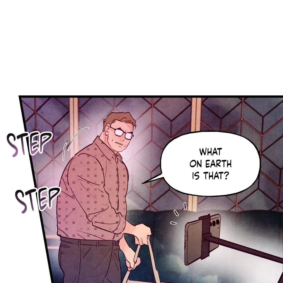 Punch Drunk Love - Chapter 76 manhwa