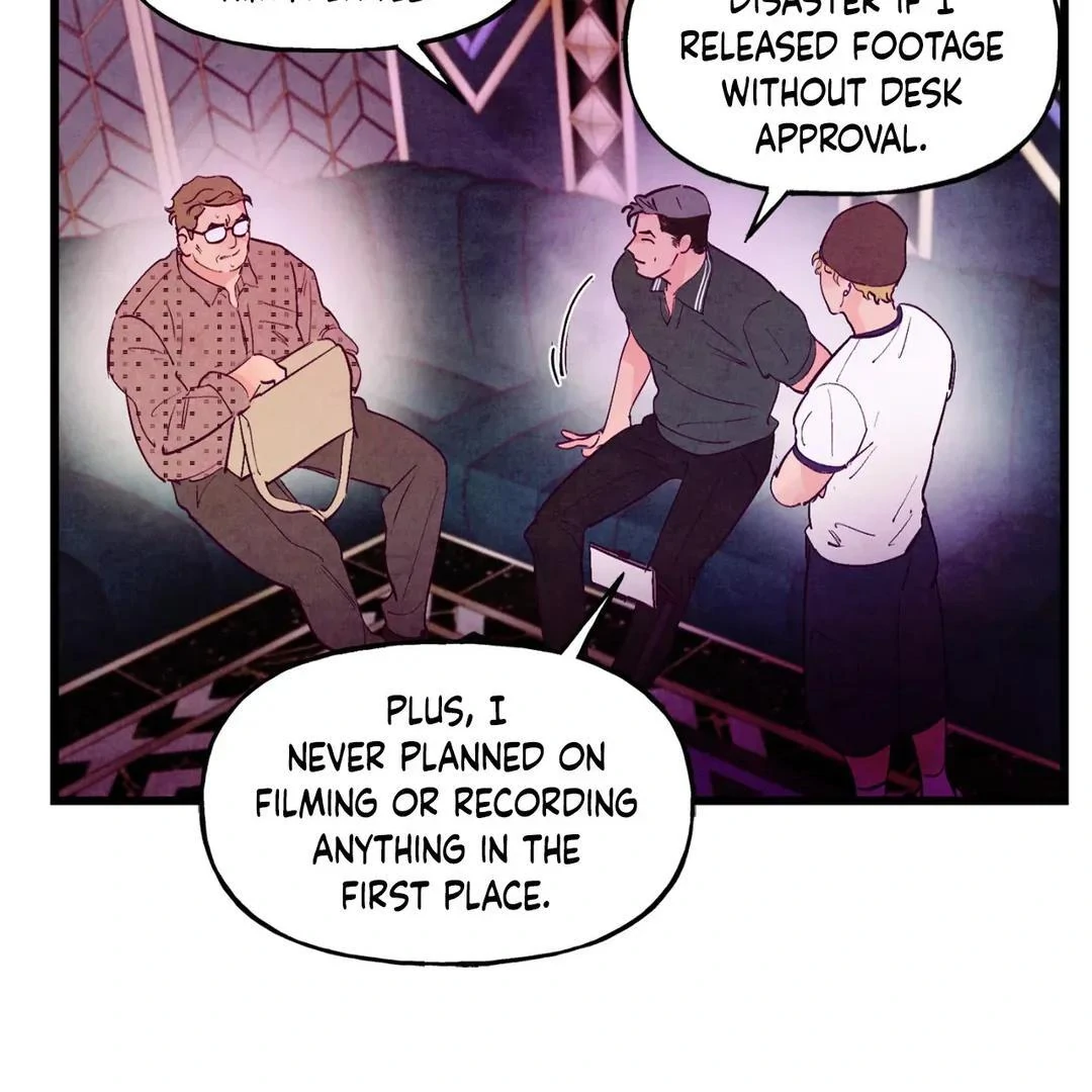 Punch Drunk Love - Chapter 76 manhwa