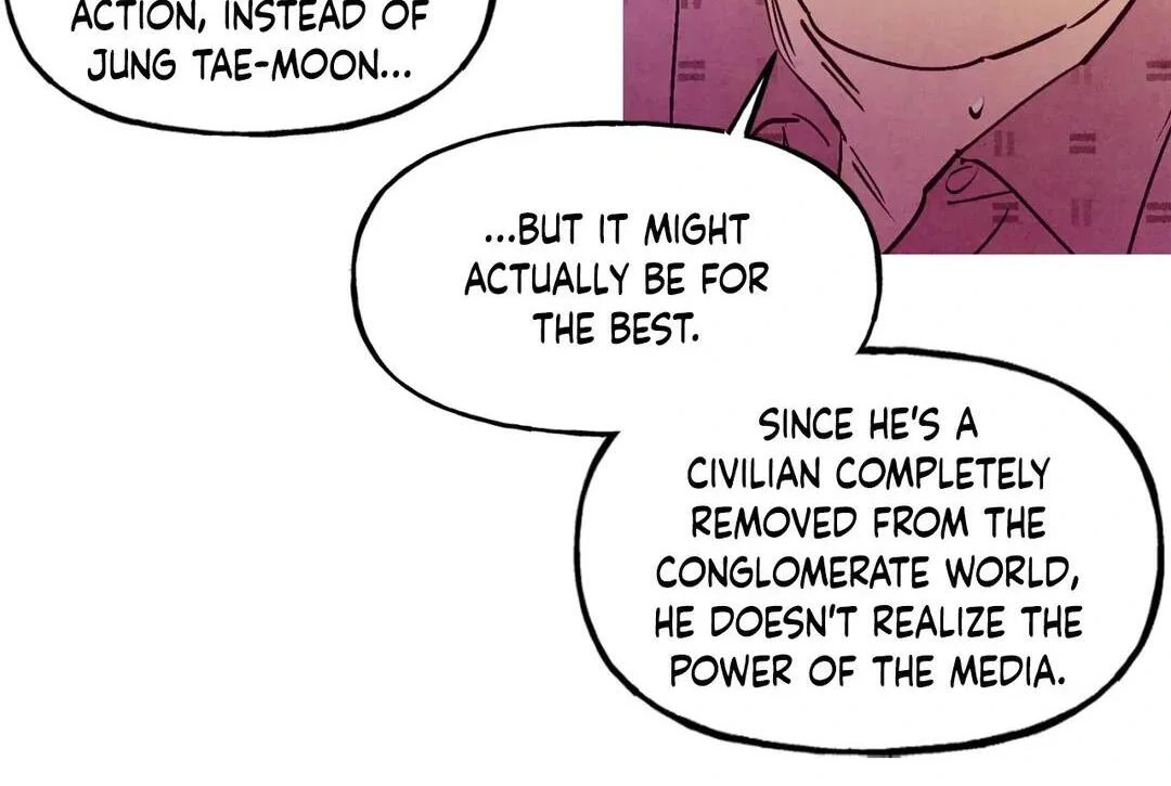 Punch Drunk Love - Chapter 76 manhwa
