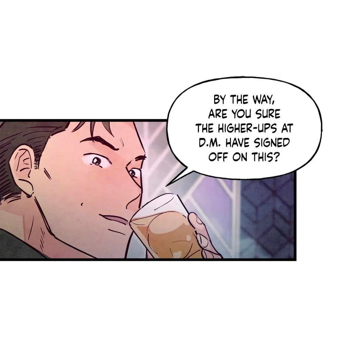 Punch Drunk Love - Chapter 76 manhwa