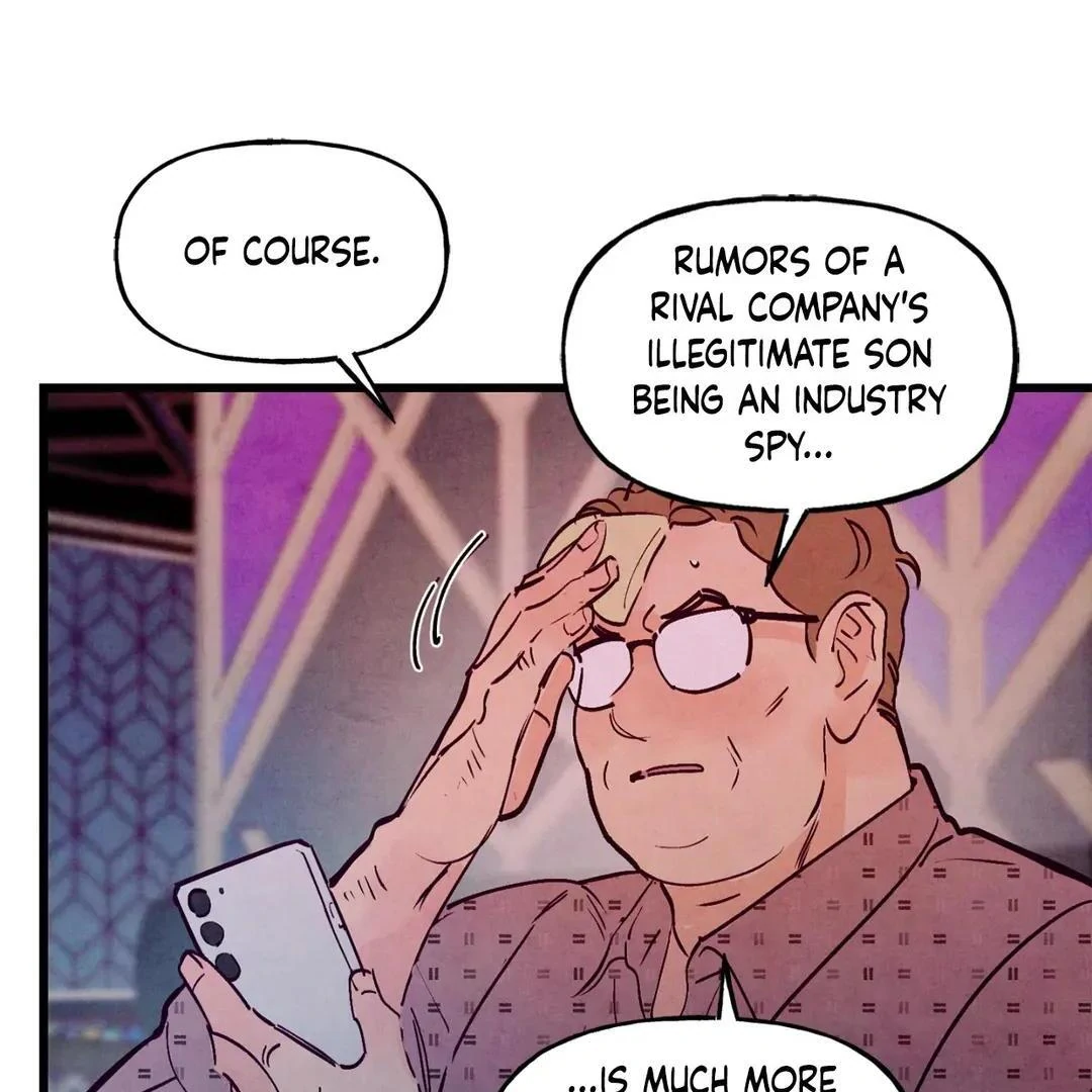 Punch Drunk Love - Chapter 76 manhwa