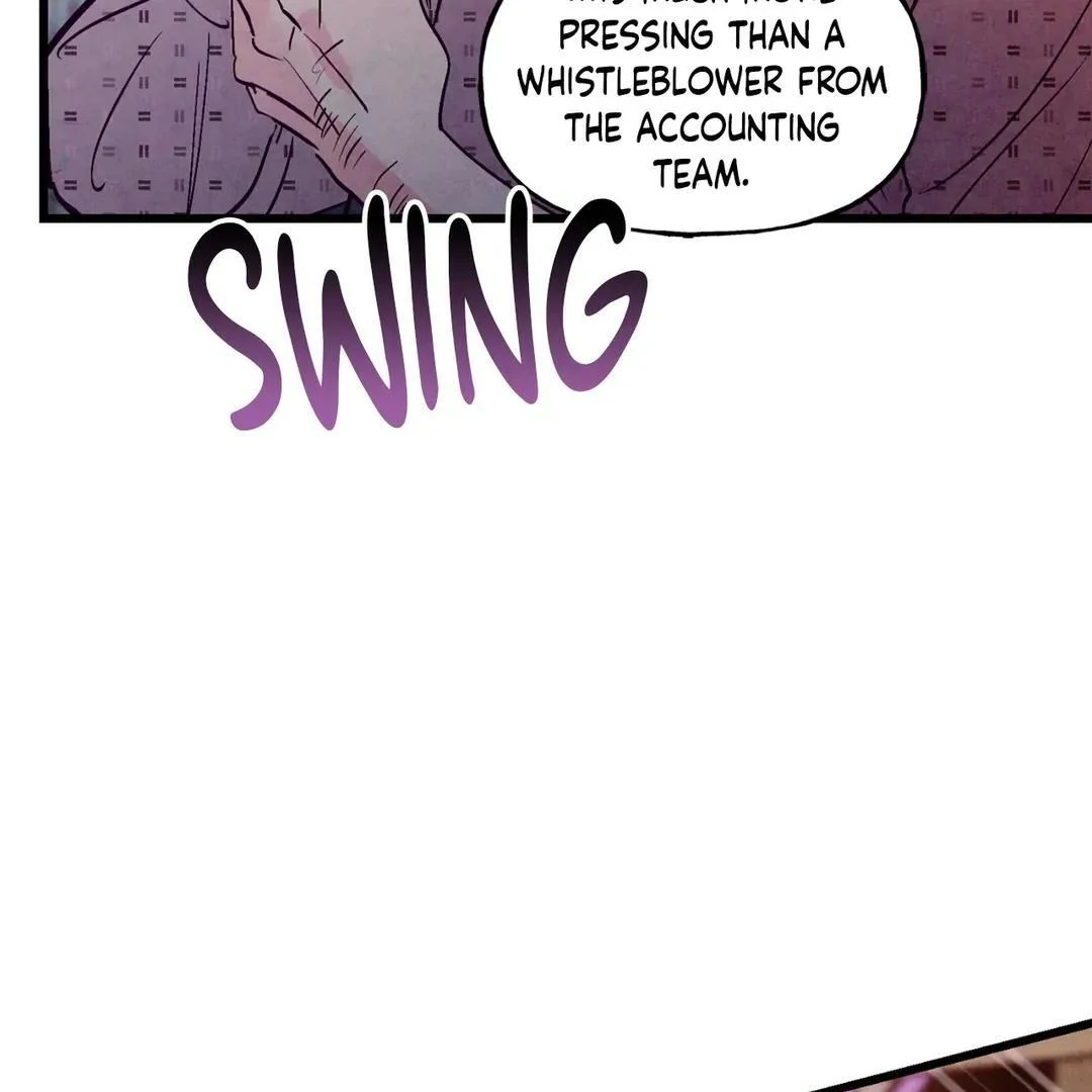 Punch Drunk Love - Chapter 76 manhwa