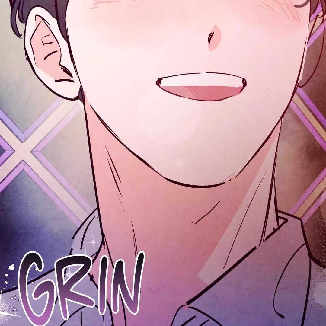 Punch Drunk Love - Chapter 76 manhwa