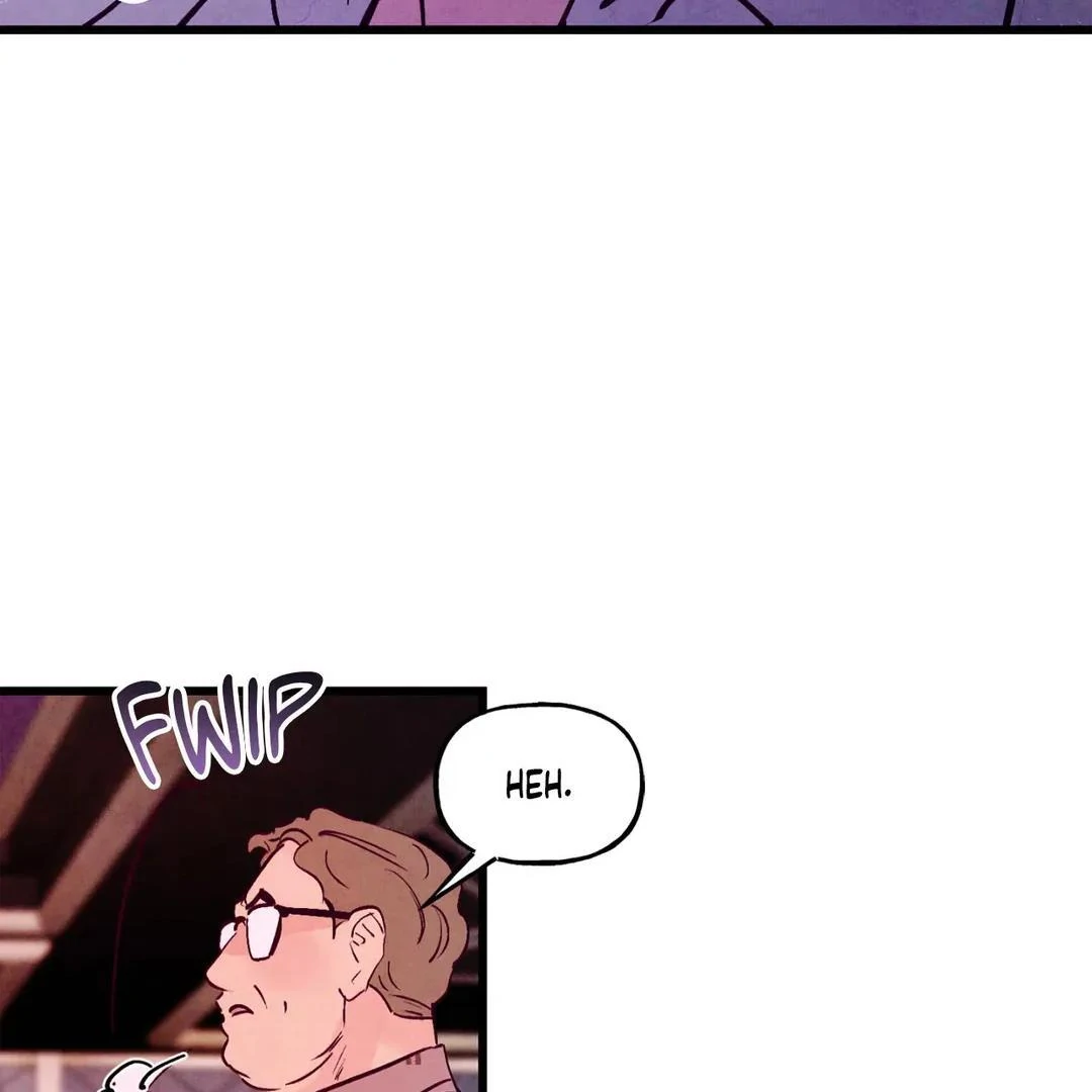 Punch Drunk Love - Chapter 76 manhwa