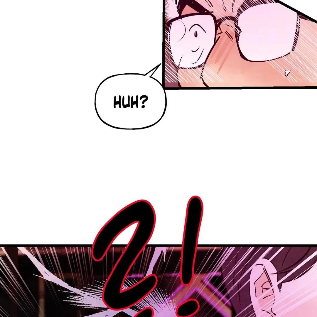 Punch Drunk Love - Chapter 76 manhwa