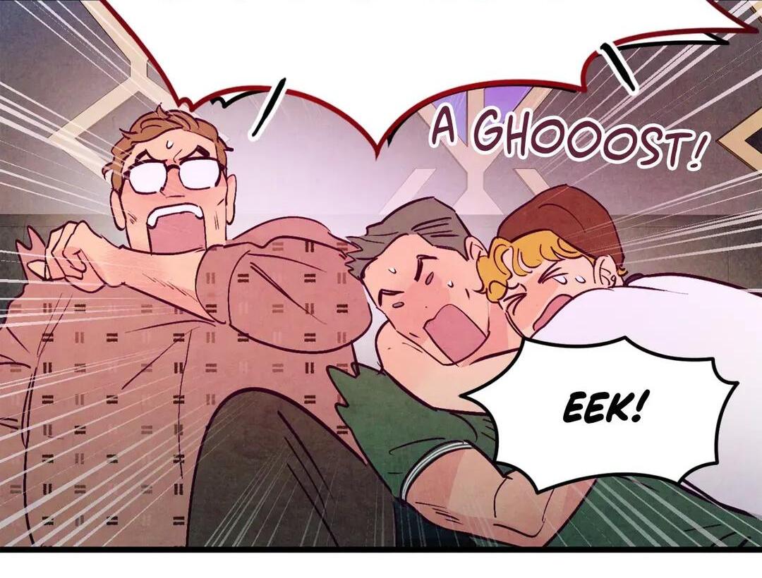 Punch Drunk Love - Chapter 76 manhwa