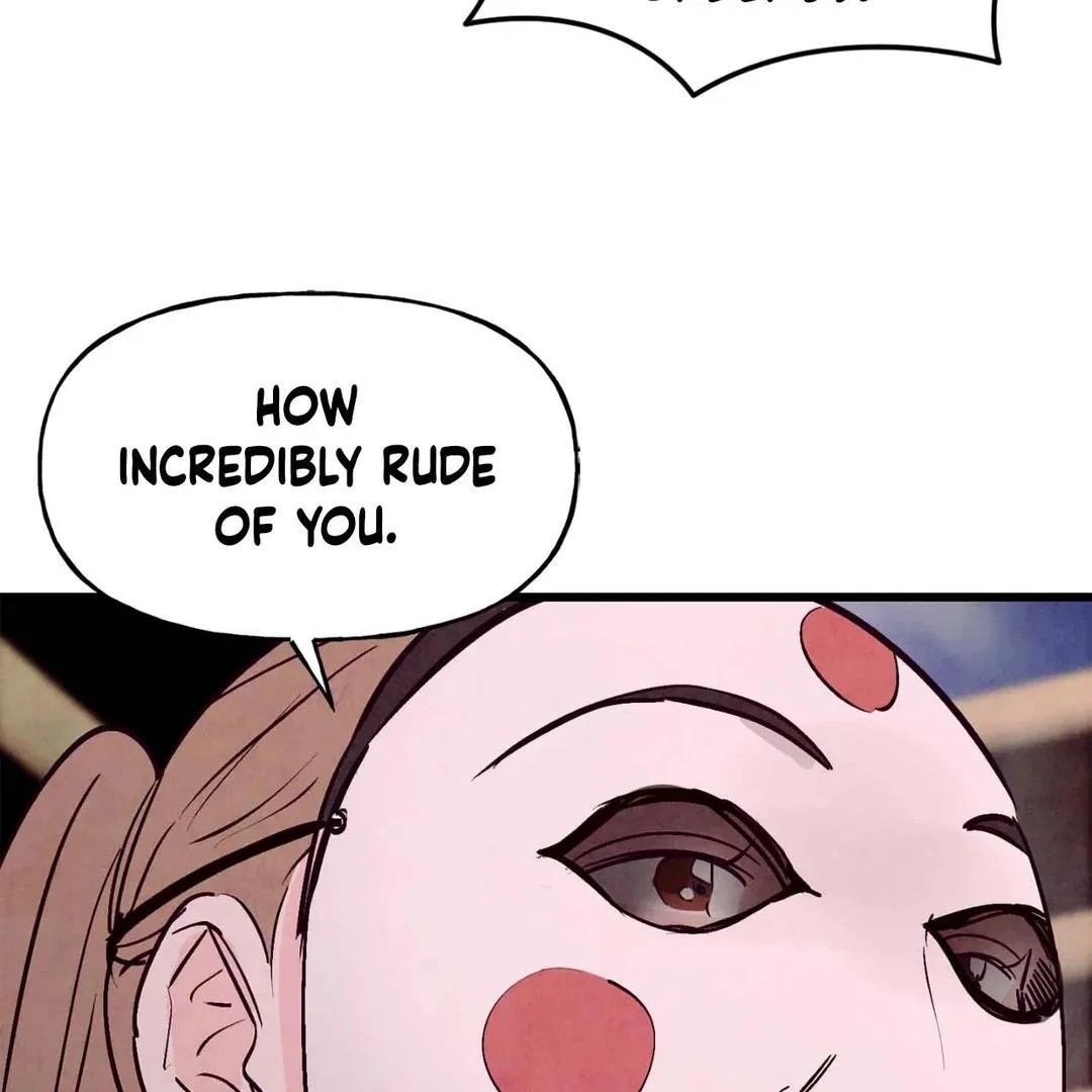 Punch Drunk Love - Chapter 76 manhwa