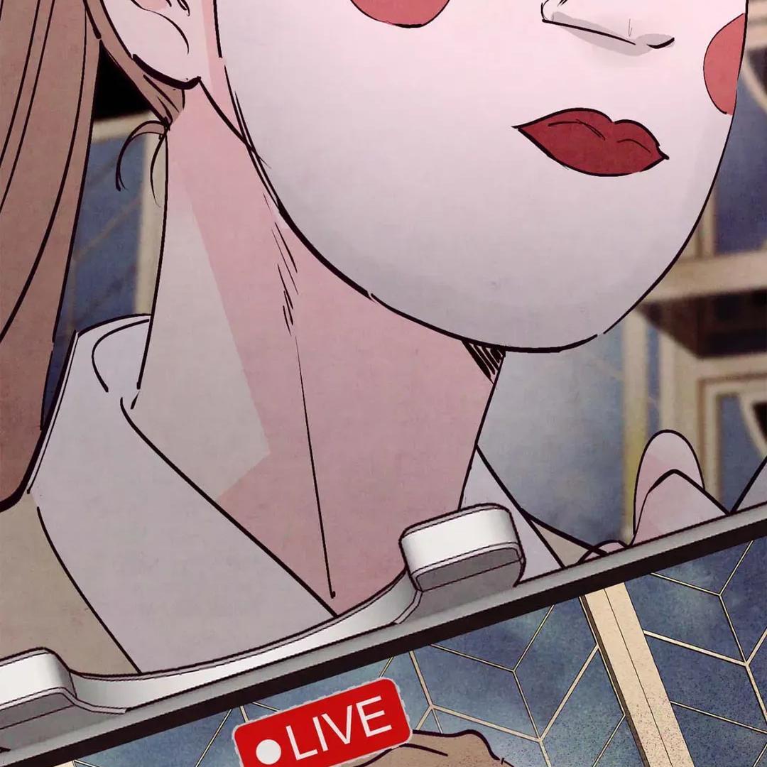 Punch Drunk Love - Chapter 76 manhwa