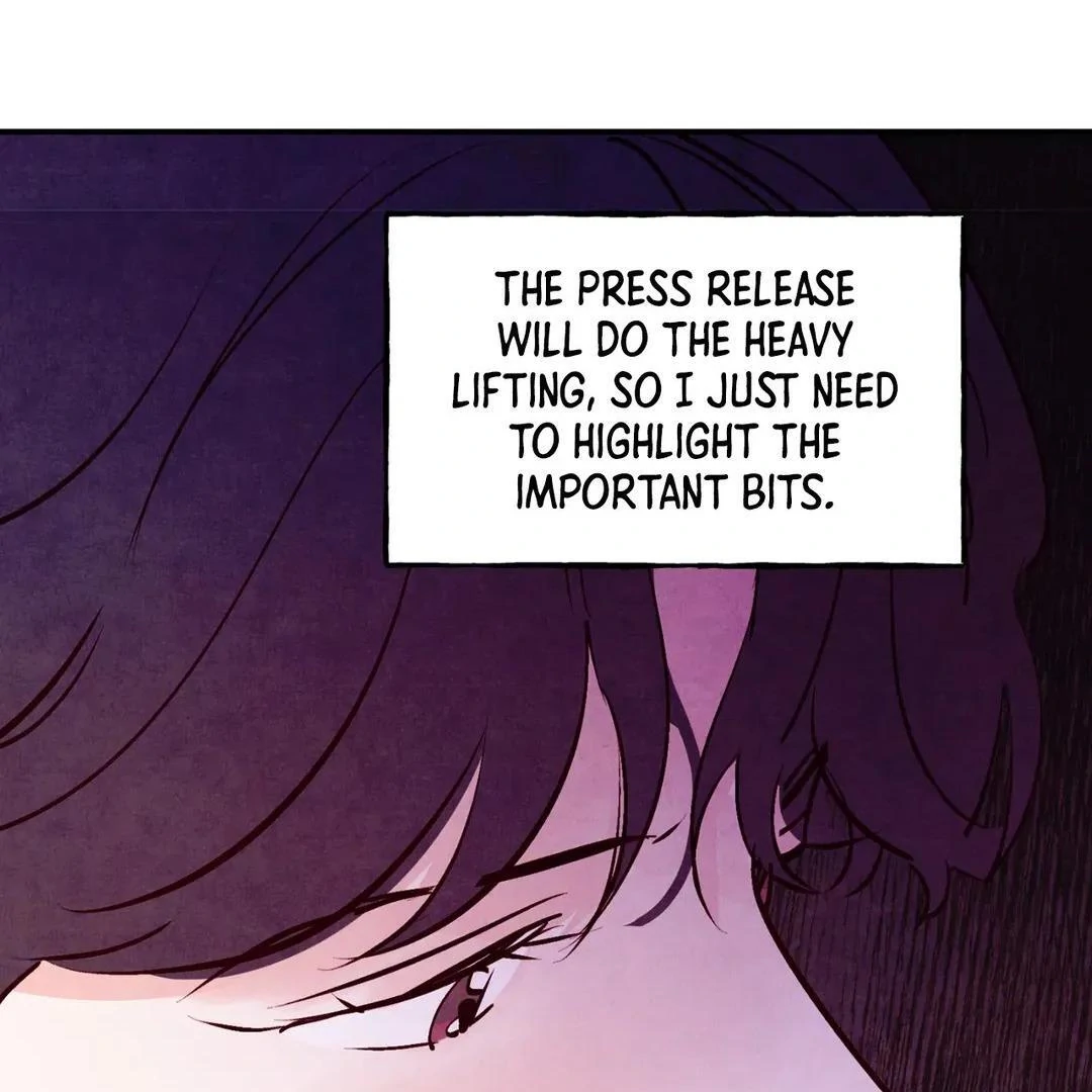 Punch Drunk Love - Chapter 77 manhwa