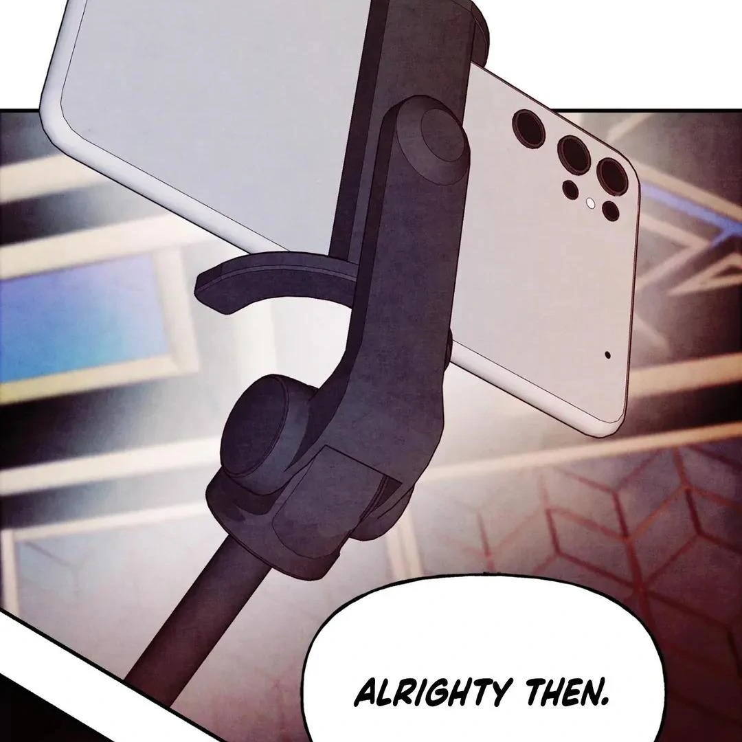Punch Drunk Love - Chapter 77 manhwa