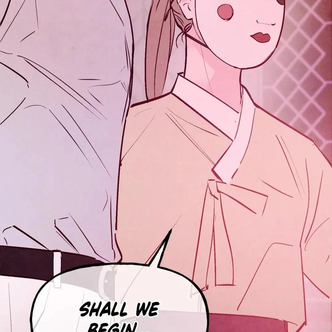 Punch Drunk Love - Chapter 77 manhwa