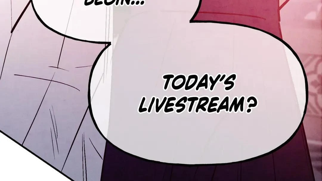 Punch Drunk Love - Chapter 77 manhwa