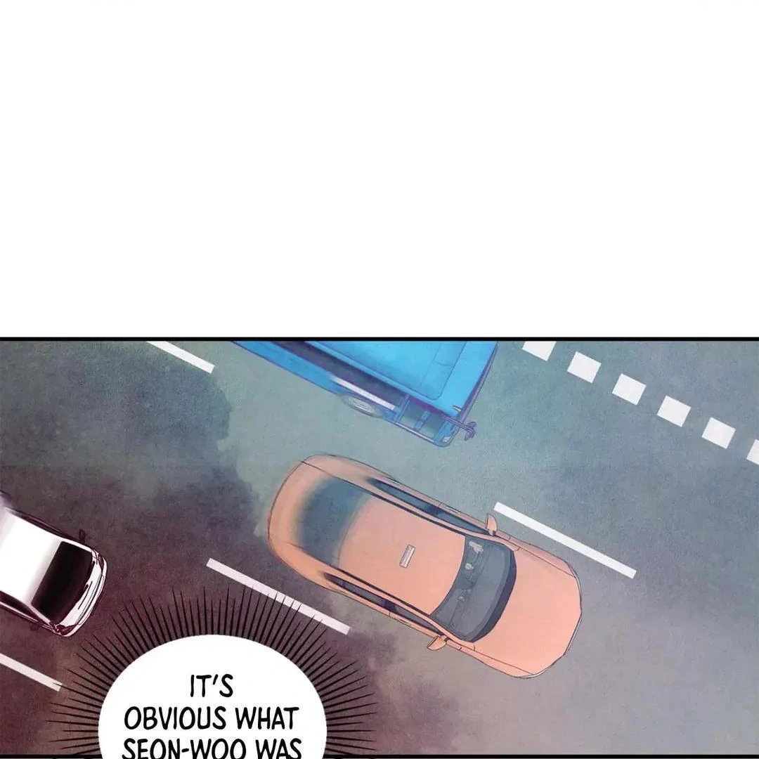 Punch Drunk Love - Chapter 77 manhwa