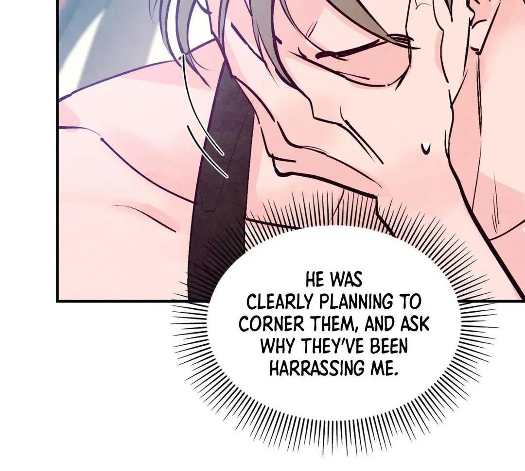 Punch Drunk Love - Chapter 77 manhwa