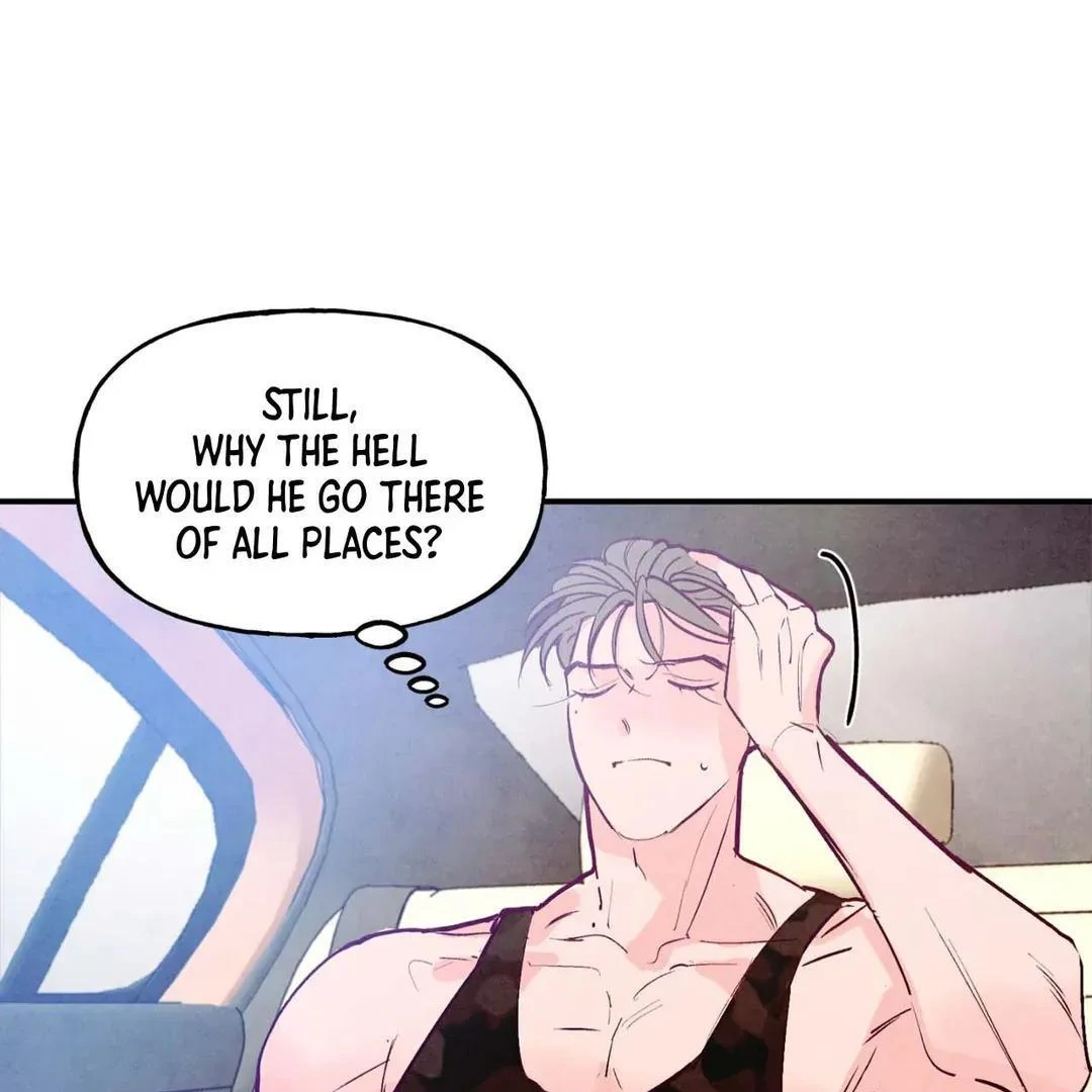 Punch Drunk Love - Chapter 77 manhwa