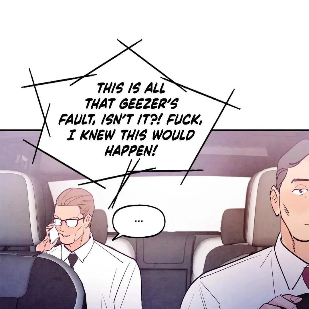 Punch Drunk Love - Chapter 77 manhwa