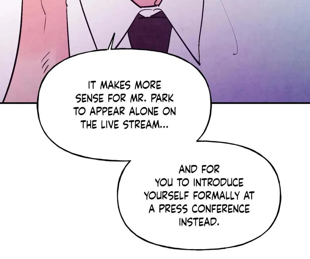 Punch Drunk Love - Chapter 77 manhwa