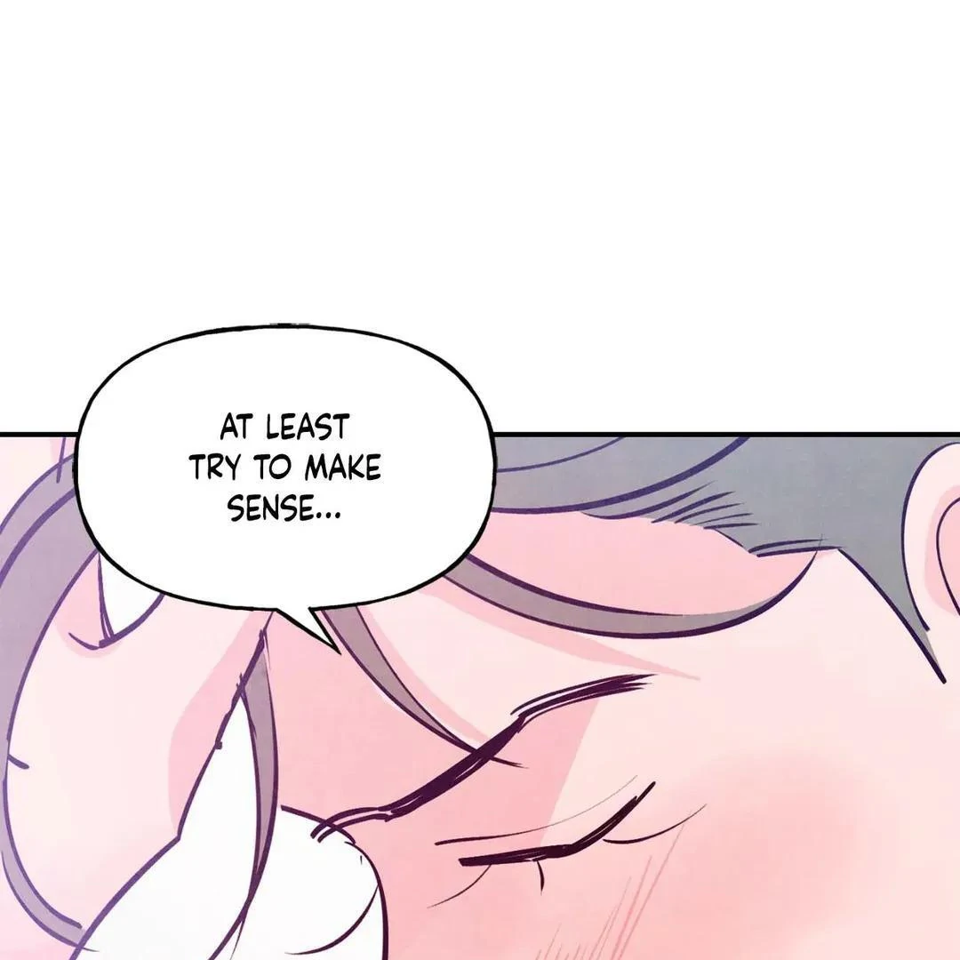 Punch Drunk Love - Chapter 77 manhwa
