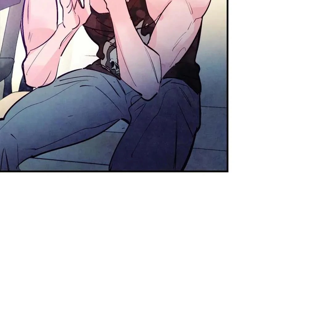 Punch Drunk Love - Chapter 77 manhwa