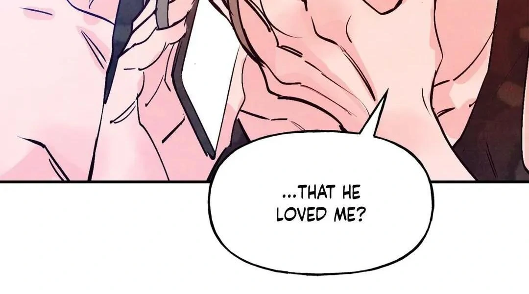Punch Drunk Love - Chapter 77 manhwa