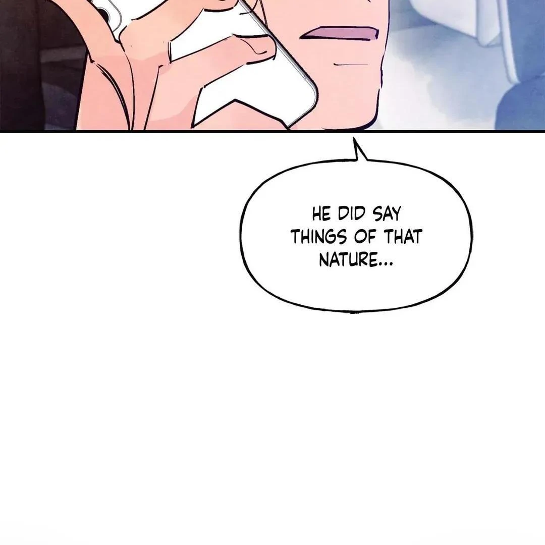 Punch Drunk Love - Chapter 77 manhwa