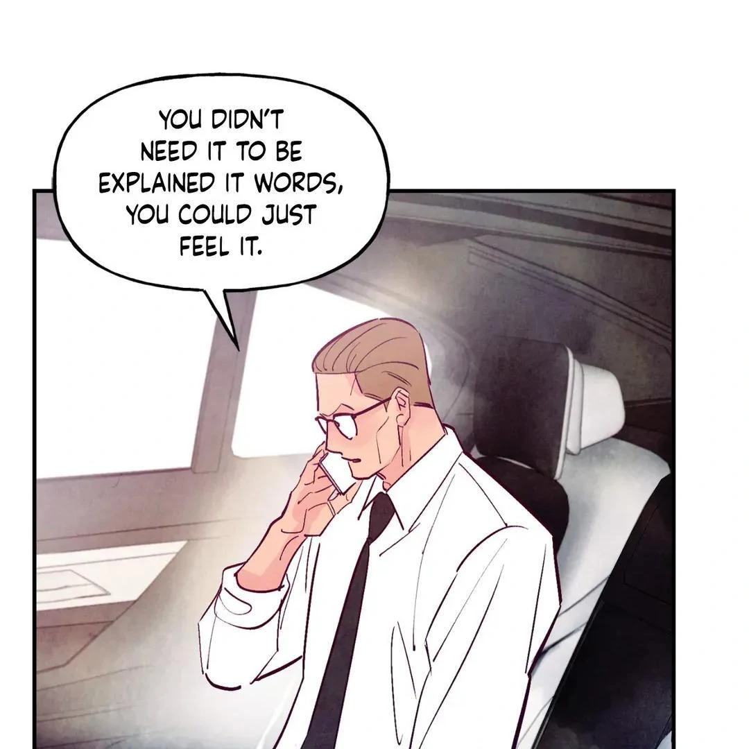 Punch Drunk Love - Chapter 77 manhwa