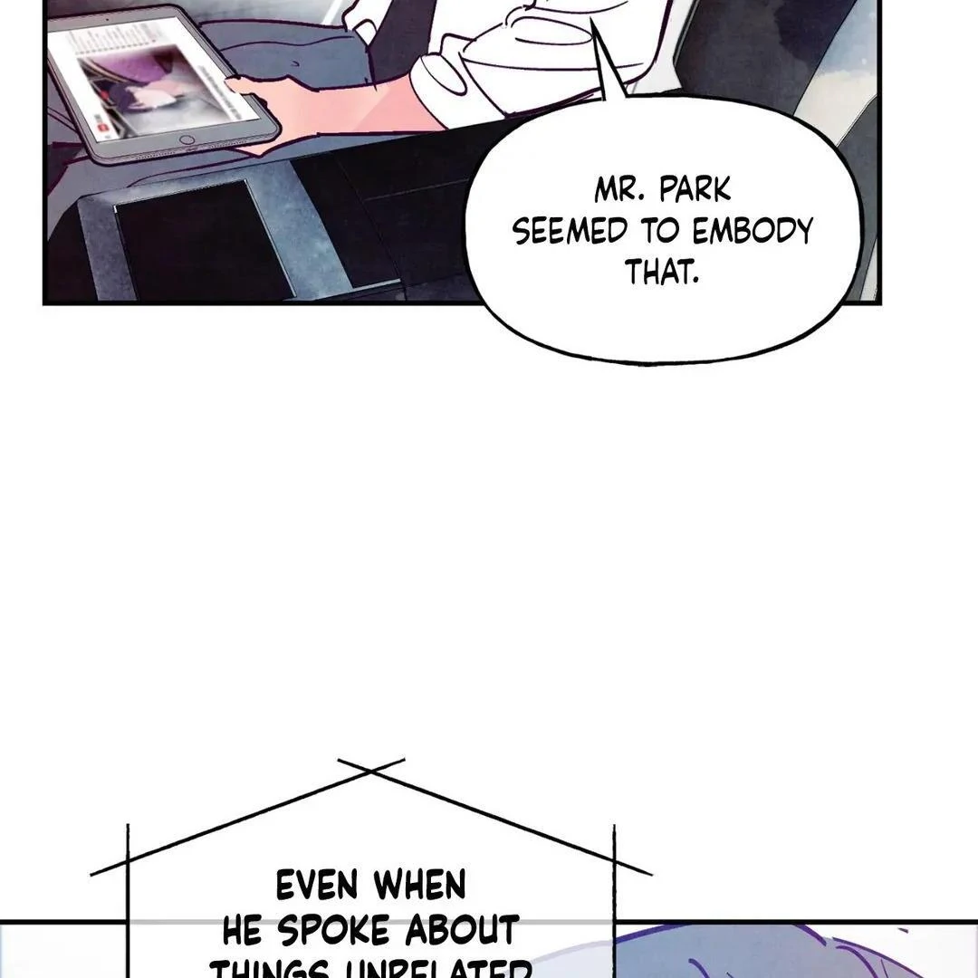 Punch Drunk Love - Chapter 77 manhwa