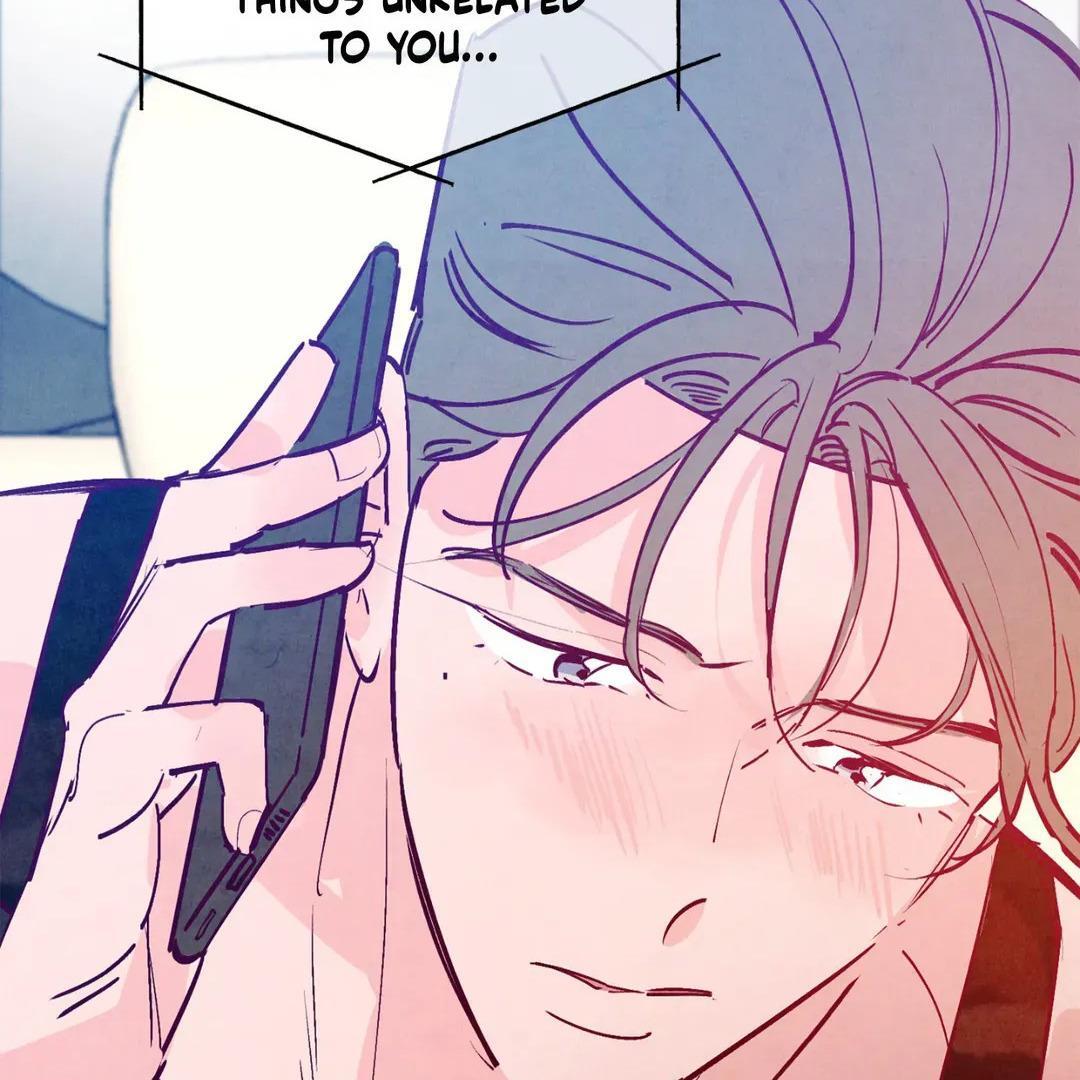 Punch Drunk Love - Chapter 77 manhwa