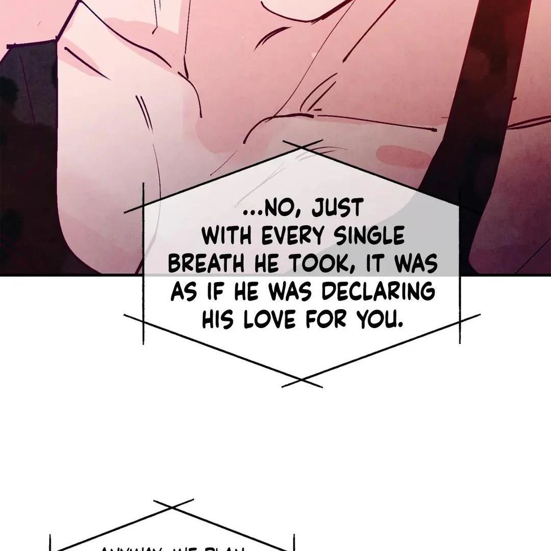 Punch Drunk Love - Chapter 77 manhwa