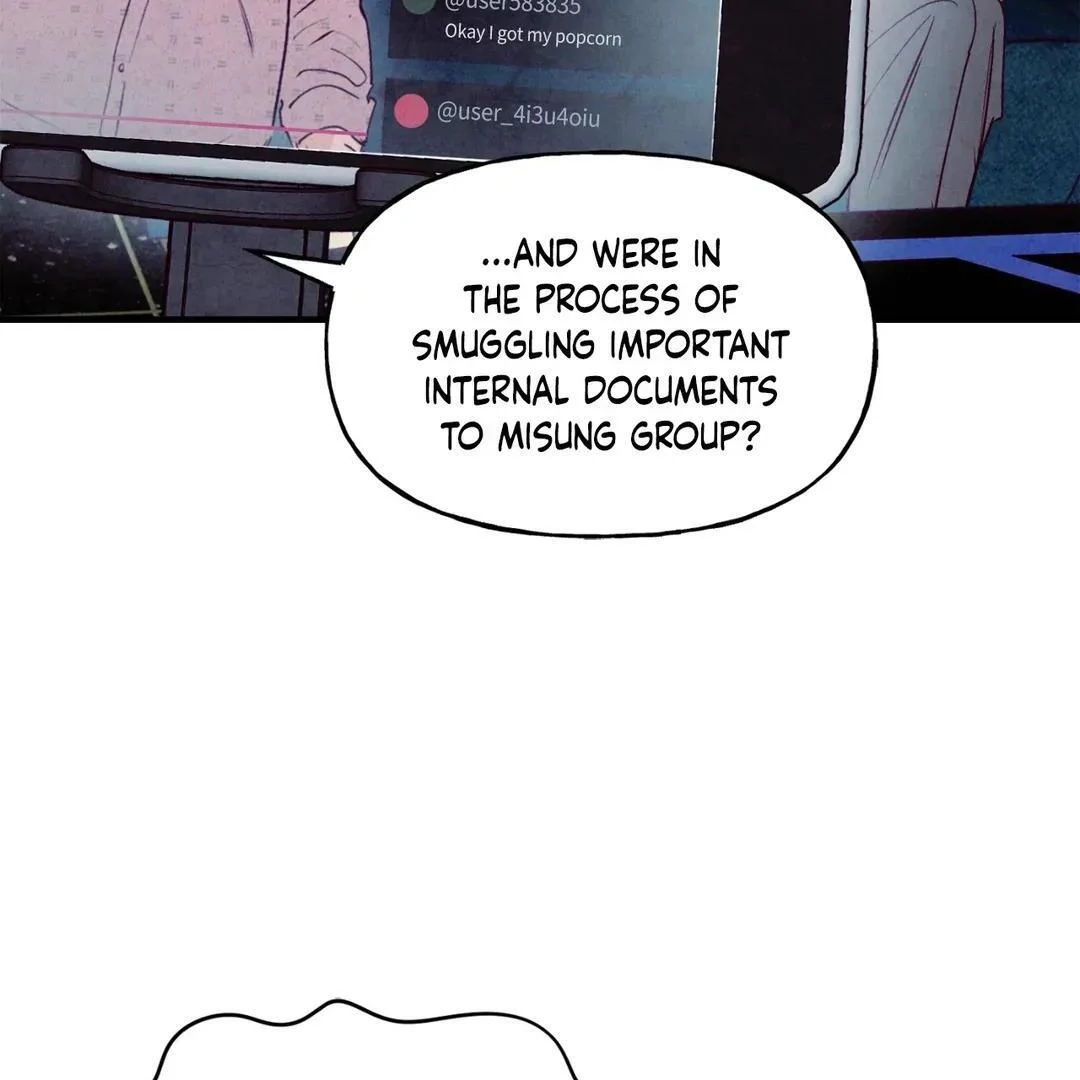 Punch Drunk Love - Chapter 77 manhwa
