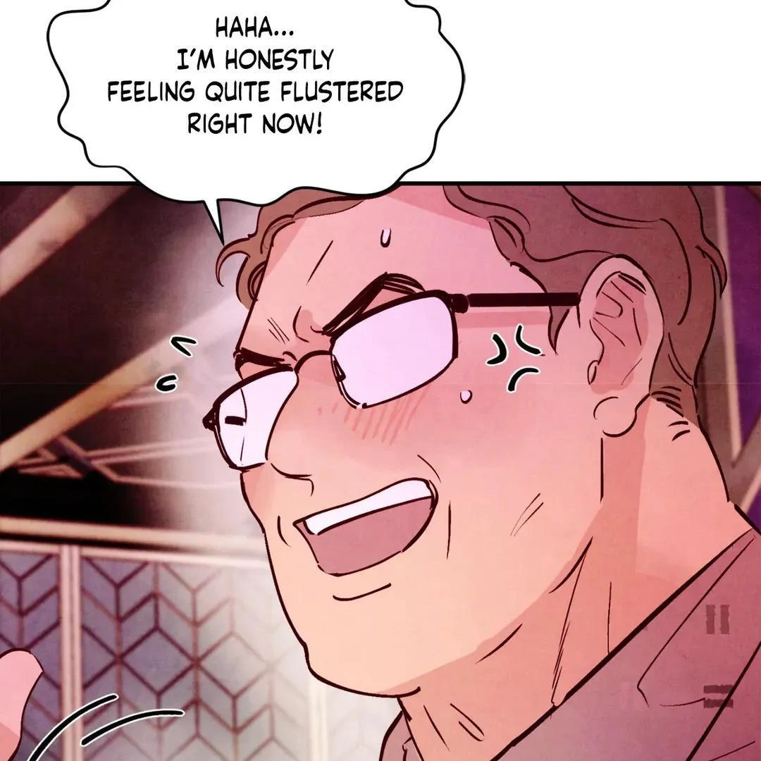 Punch Drunk Love - Chapter 77 manhwa