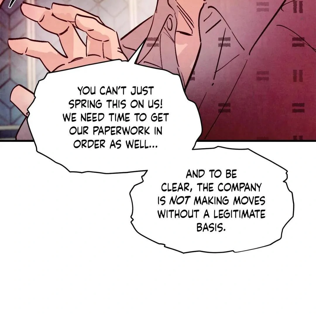 Punch Drunk Love - Chapter 77 manhwa