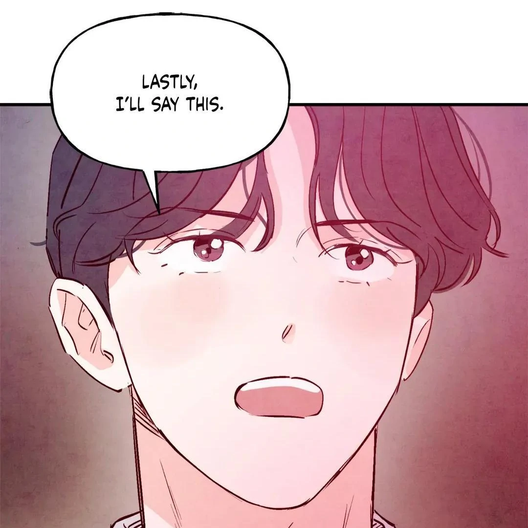 Punch Drunk Love - Chapter 77 manhwa