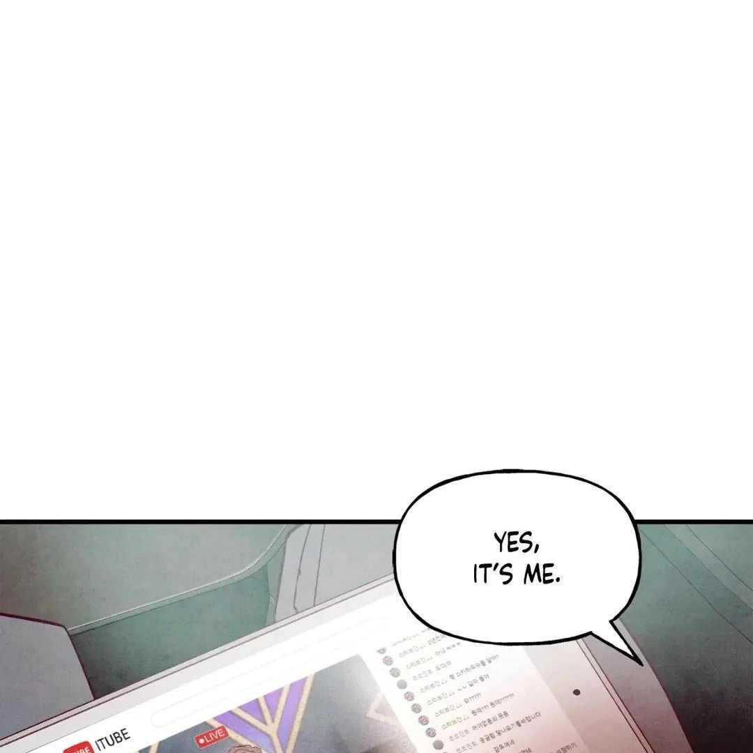 Punch Drunk Love - Chapter 77 manhwa