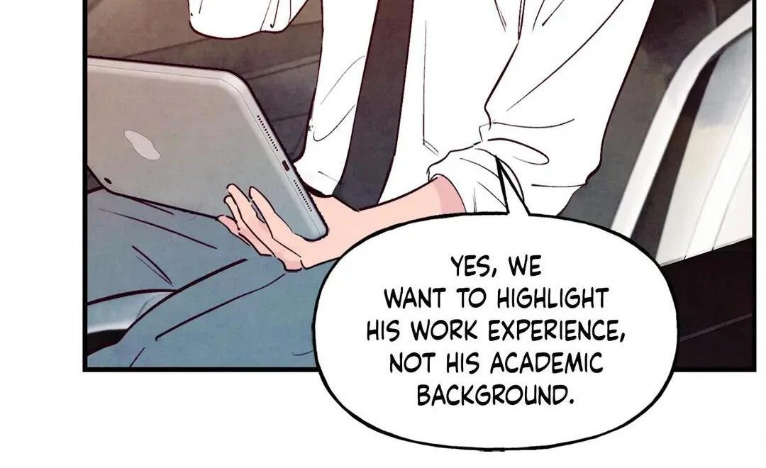 Punch Drunk Love - Chapter 77 manhwa