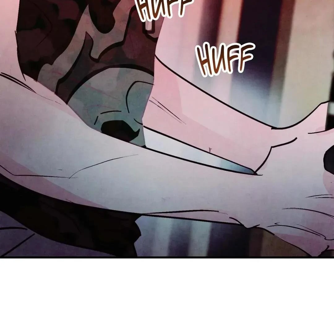 Punch Drunk Love - Chapter 77 manhwa