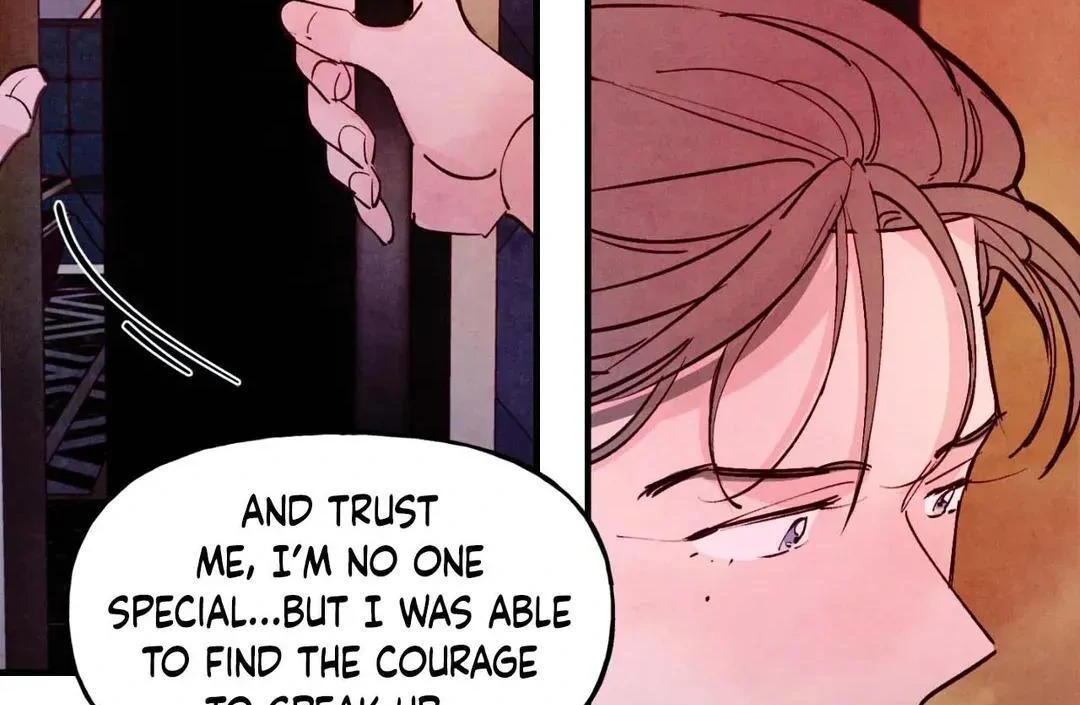 Punch Drunk Love - Chapter 77 manhwa