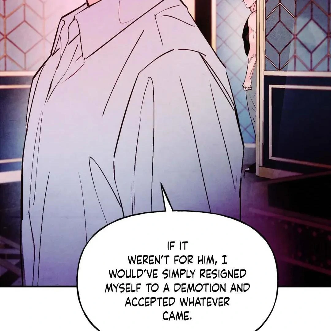 Punch Drunk Love - Chapter 77 manhwa
