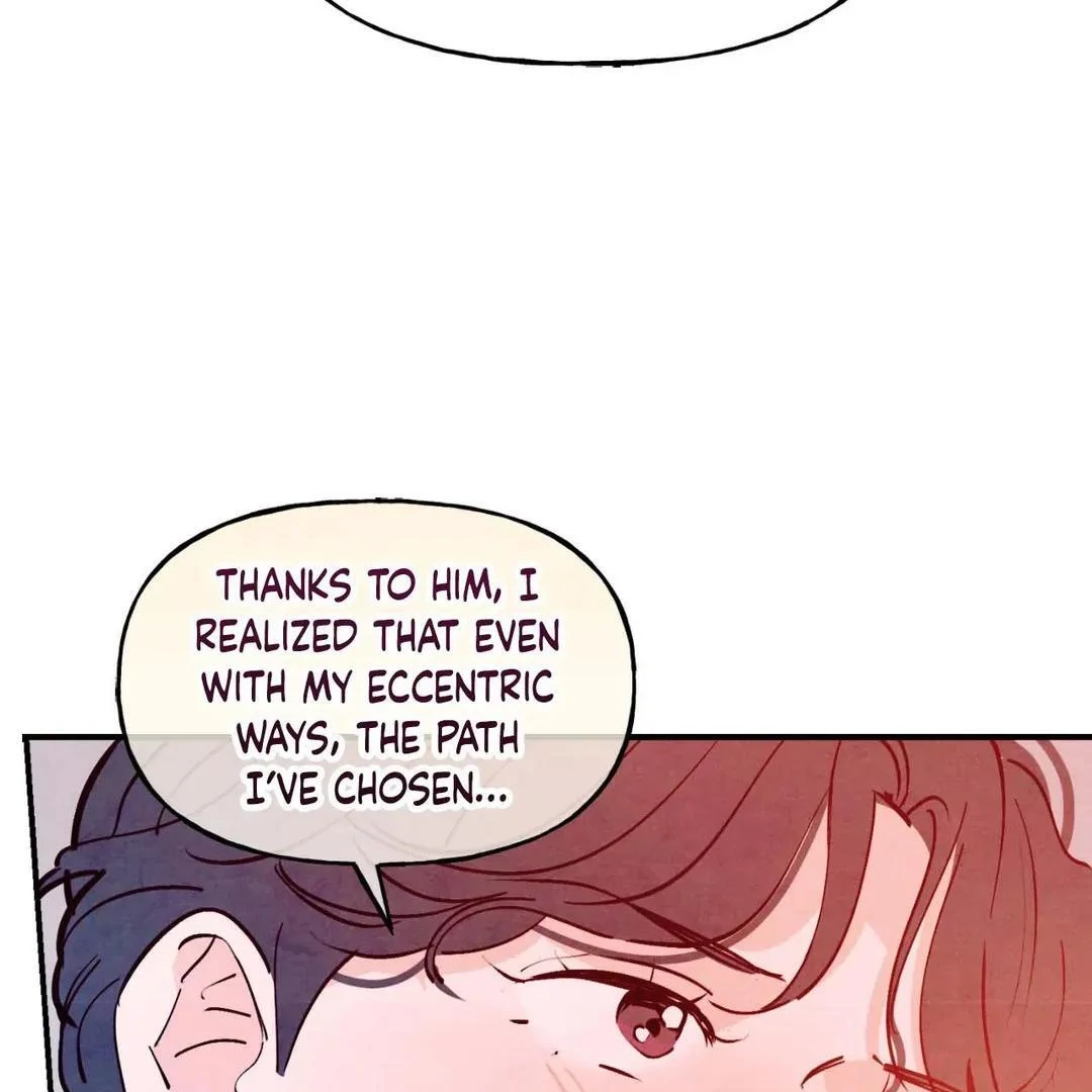 Punch Drunk Love - Chapter 77 manhwa