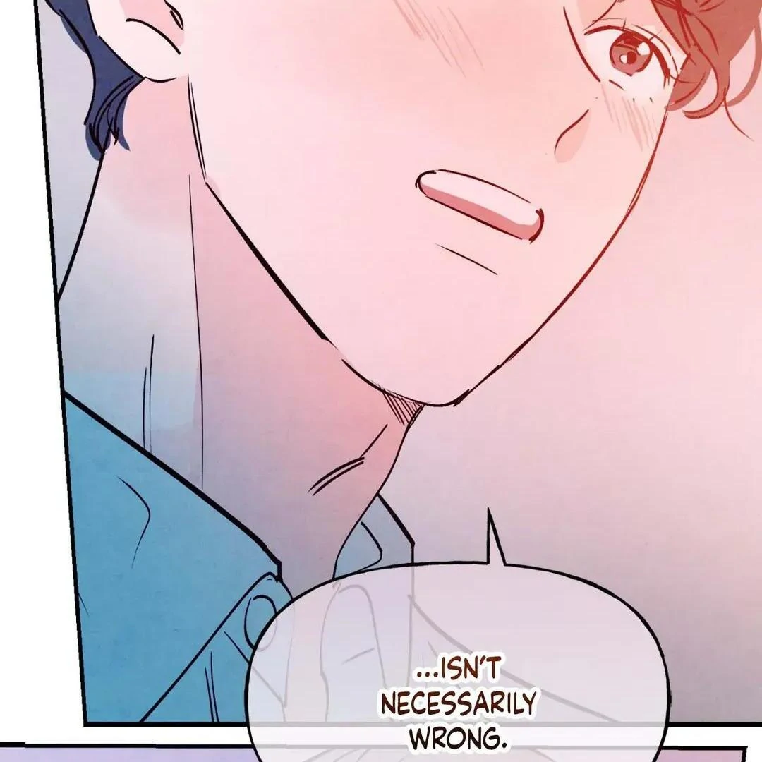 Punch Drunk Love - Chapter 77 manhwa