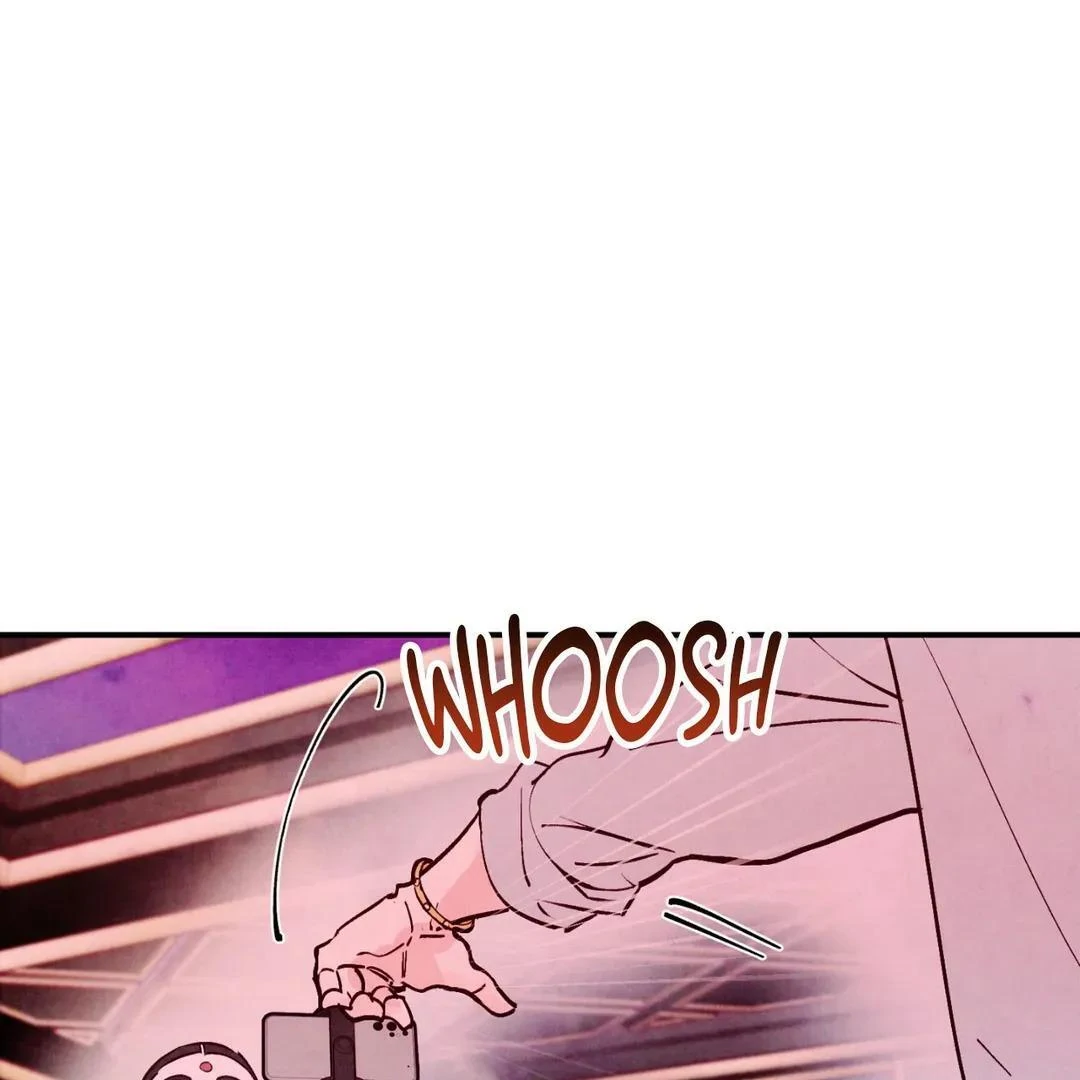 Punch Drunk Love - Chapter 77 manhwa