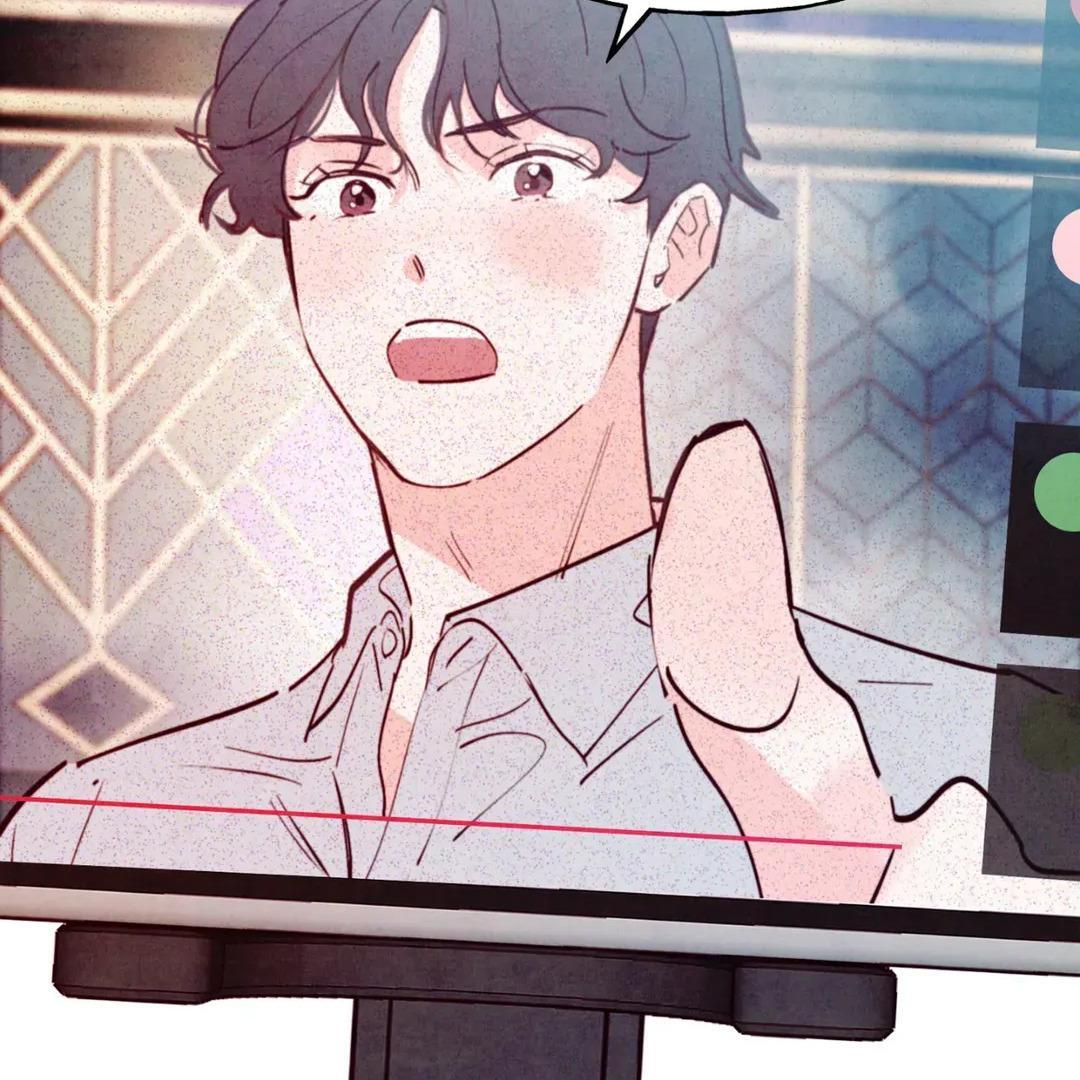 Punch Drunk Love - Chapter 77 manhwa
