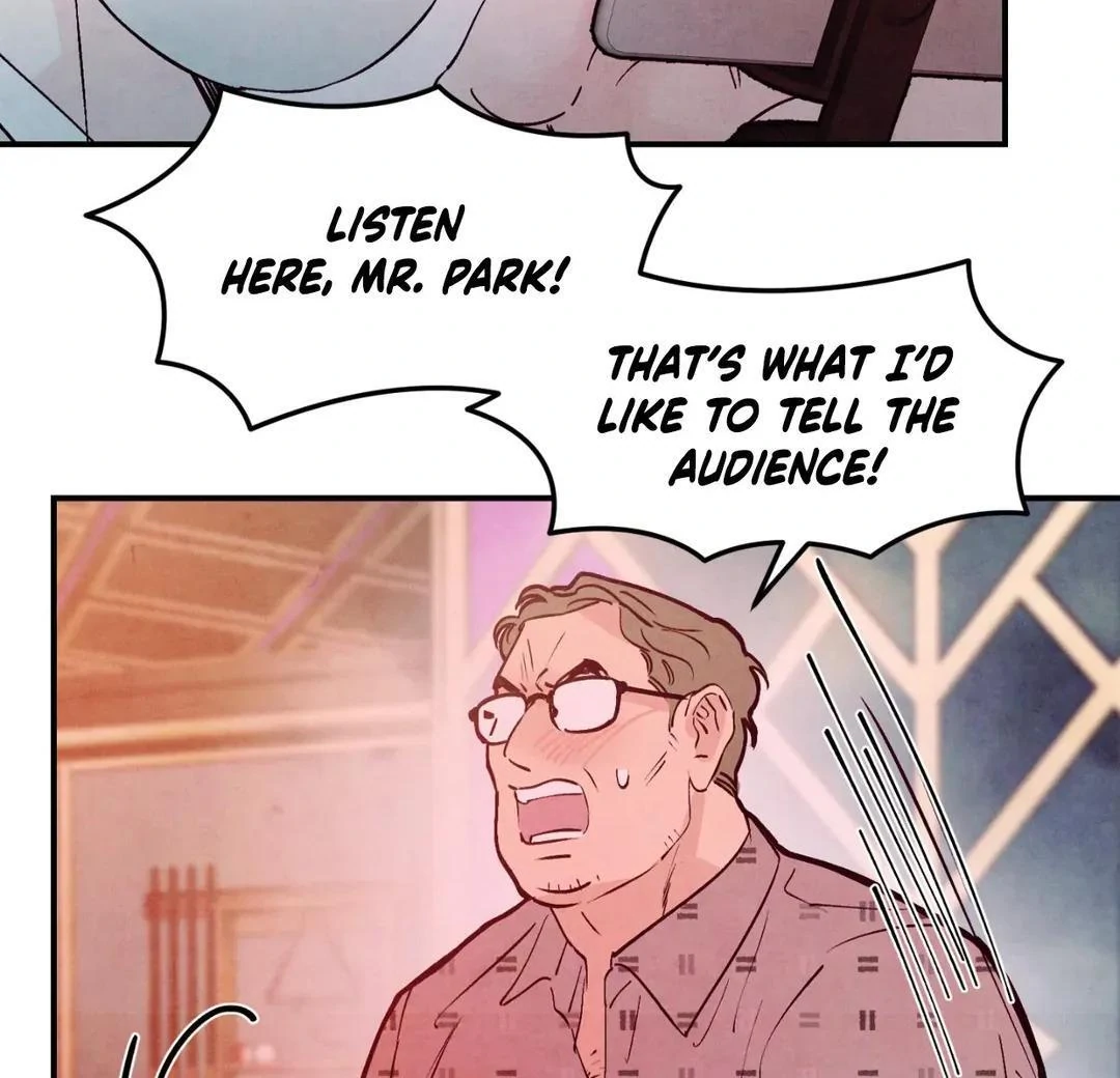 Punch Drunk Love - Chapter 77 manhwa